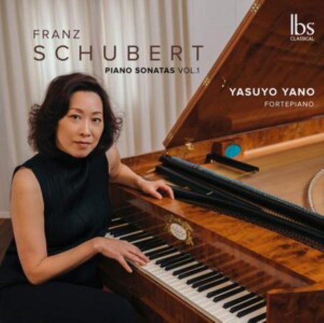 Franz Schubert: Piano Sonatas