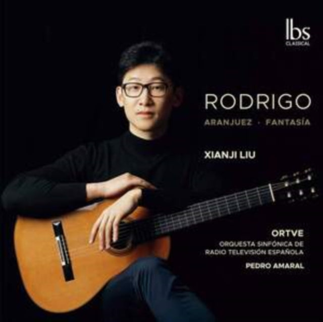 Rodrigo: Aranjuez/Fantasia
