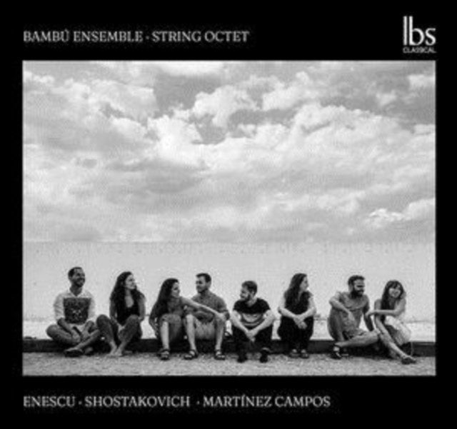 Bambú Ensemble: String Octet