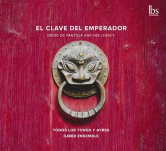 El Clave Del Emperador: Diego De Pantoja and His Legacy