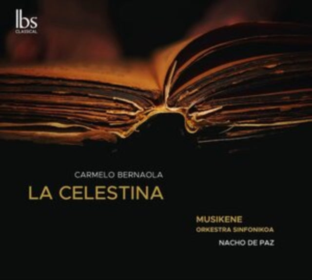 Carmelo Bernaola: La Celestina