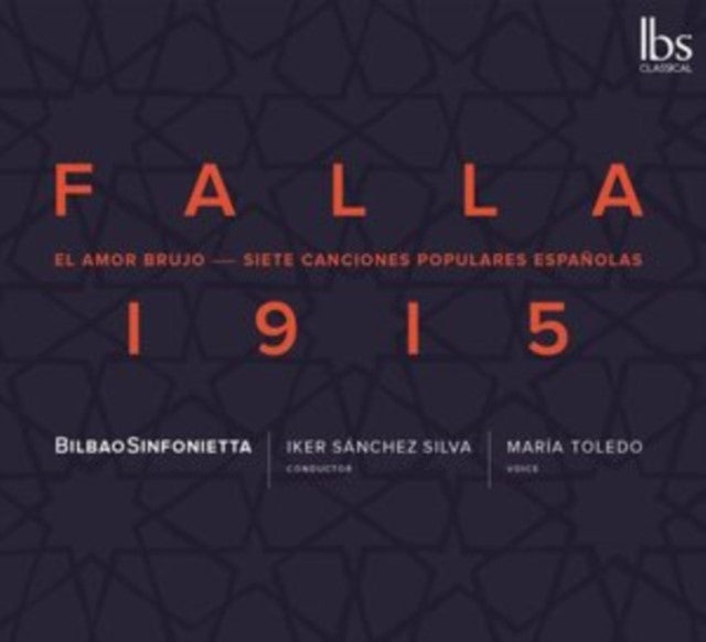 Falla: 1915