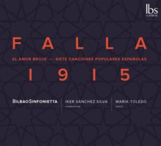 Falla: 1915