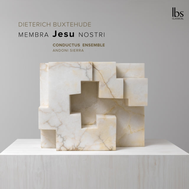 Dieterich Buxtehude: Membra Jesu Nostri