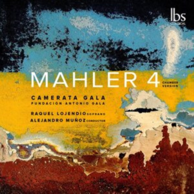 Mahler: 4