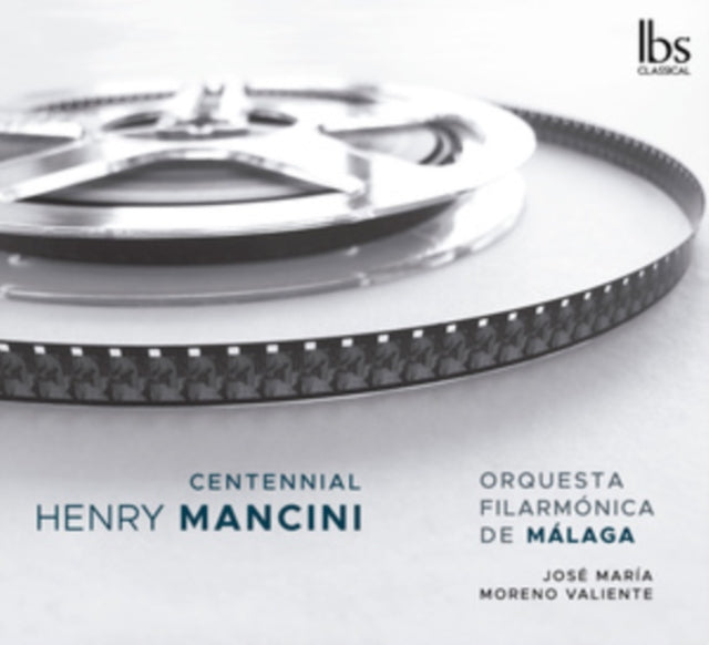 Henry Mancini: Centennial