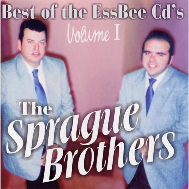 Best of the Essbee Cd's Volume I