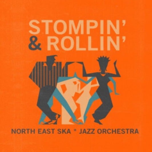 Stompin' & Rollin'