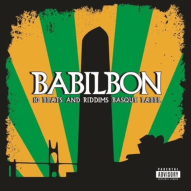 10 Beats and Riddims Basque Label