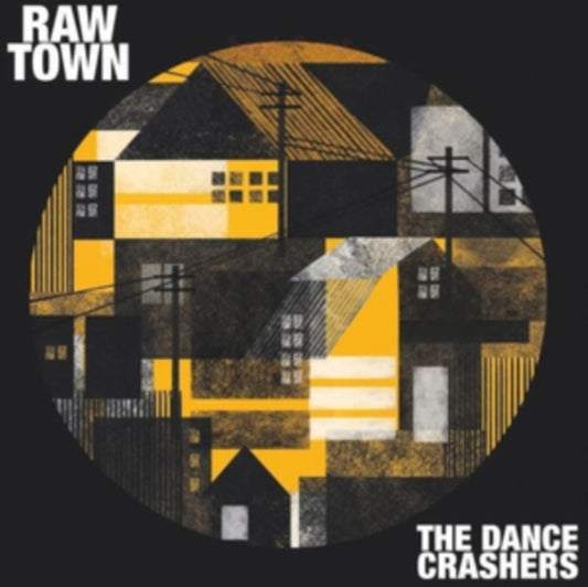 Raw Town