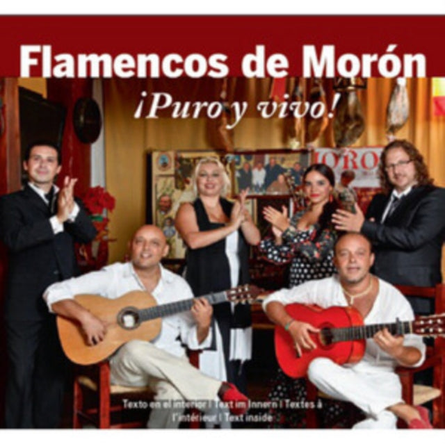 Puro Y Vivo