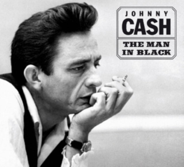 The Man in Black