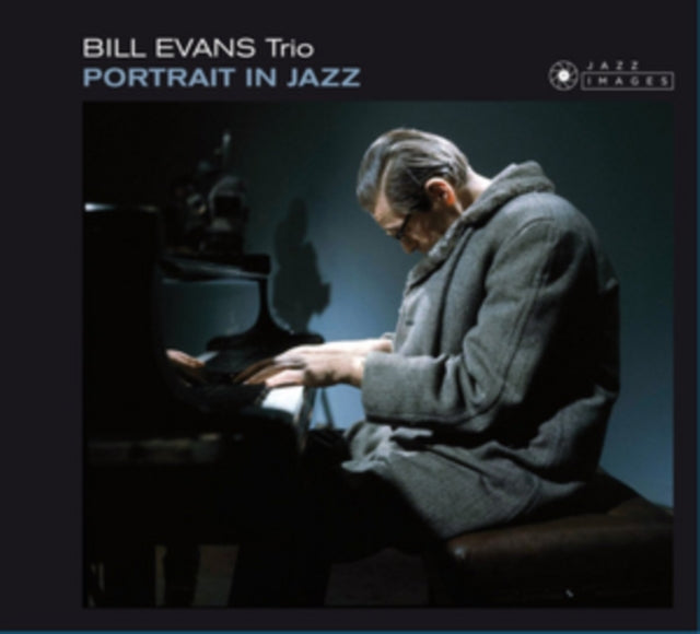 Portrait in Jazz