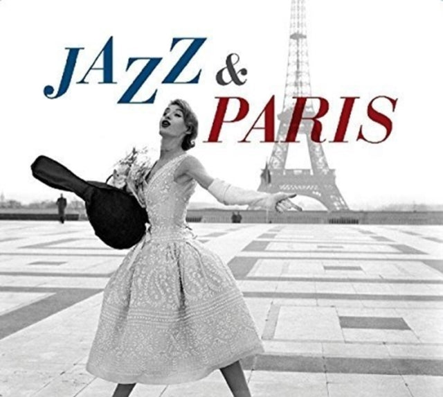 Jazz & Paris