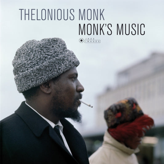 Monk's Music