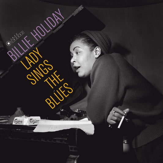 Lady Sings the Blues