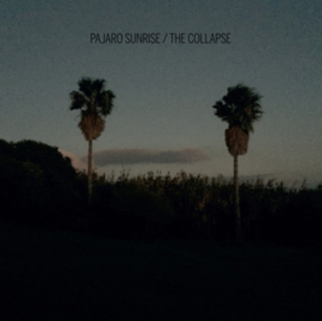 The Collapse