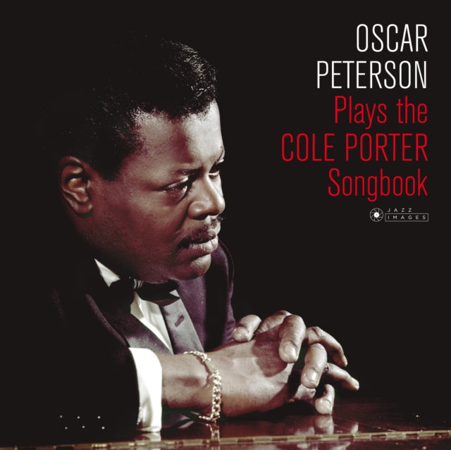 Oscar Peterson Plays the Cole Porter Songbook