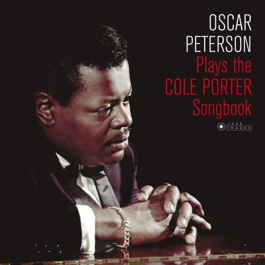 Oscar Peterson Plays the Cole Porter Songbook