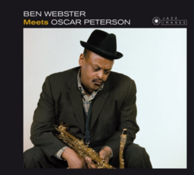 Ben Webster Meets Oscar Peterson