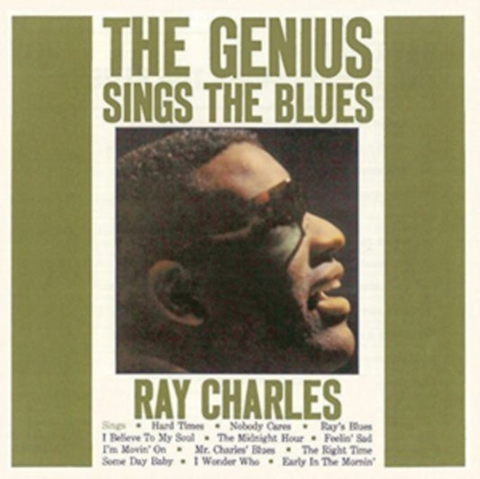 The Genius Sings the Blues