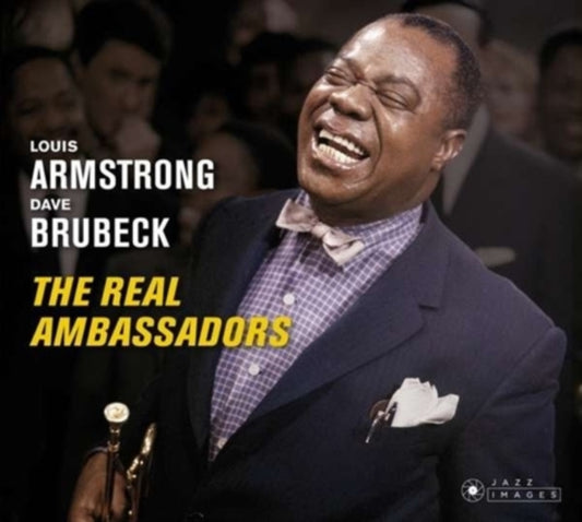 The Real Ambassadors