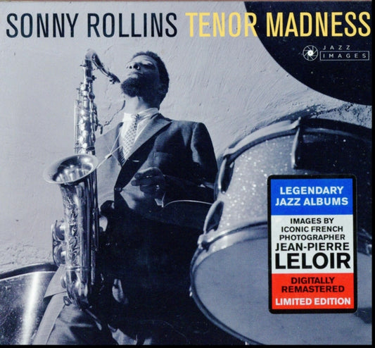 Tenor madness