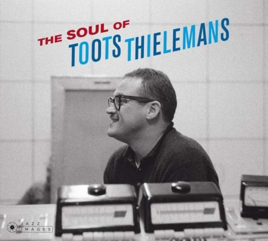 The soul of Toots Thielemans