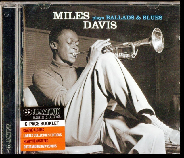 Ballads and blues