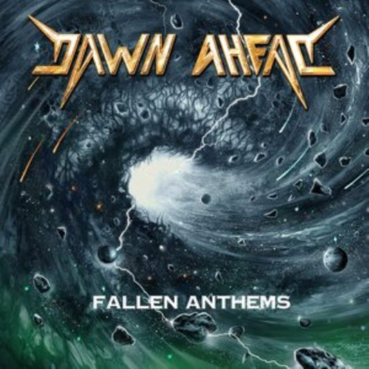 Fallen Anthems
