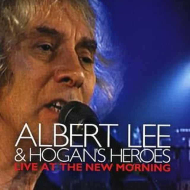 Live at the New Morning