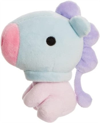 BT21 Mang Baby 5In Plush (Unboxed)