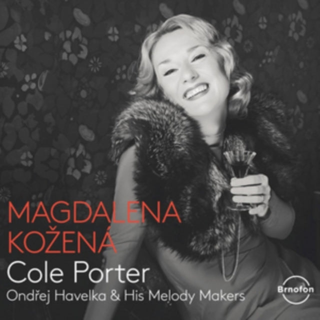 Magdalena Kozená: Cole Porter