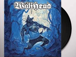 Wolfhead