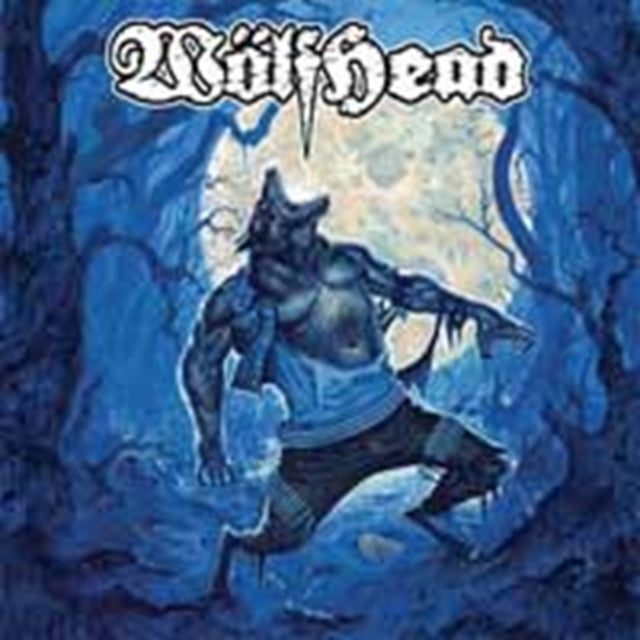 Wolfhead