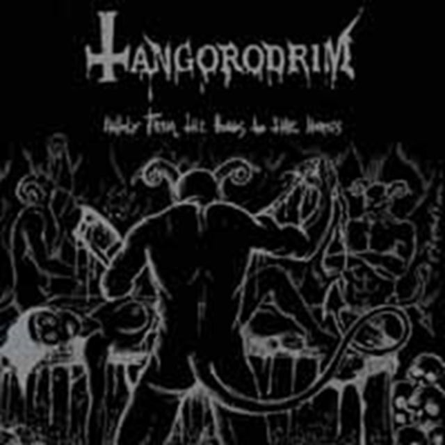 TANGORODRIM/SALUTE