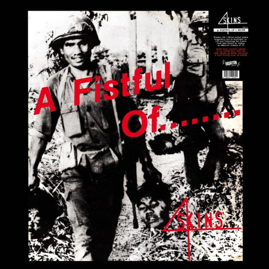 A Fistful of 4 Skins