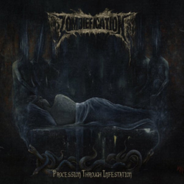 Procession Though Infestation