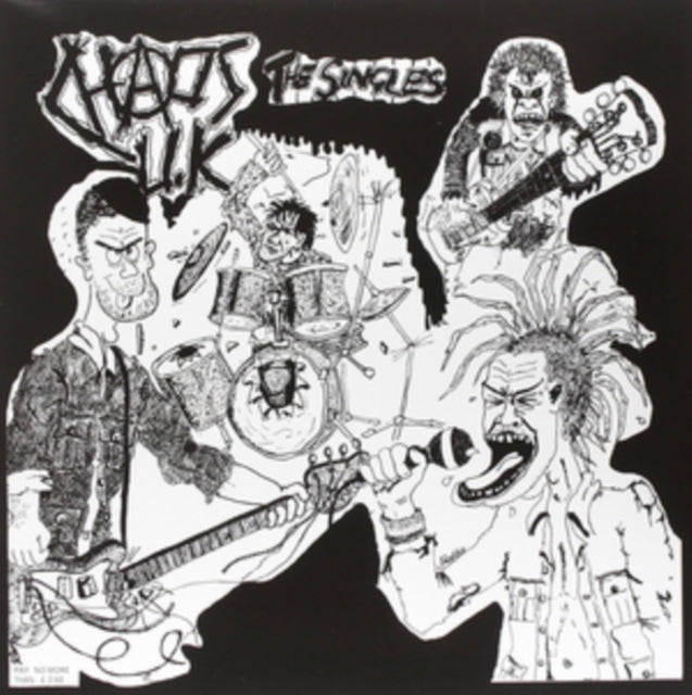 Total Chaos