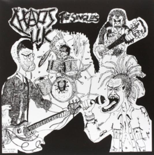 Total Chaos