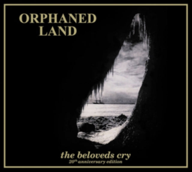 Beloved's Cry