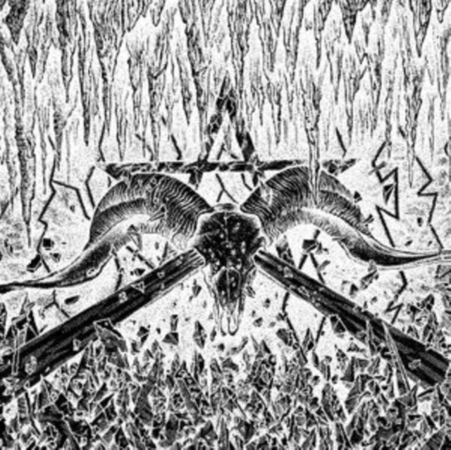 Spit Forth from Chaos