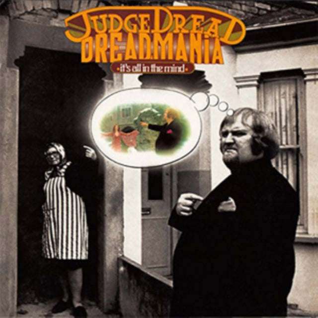 Dreadmania