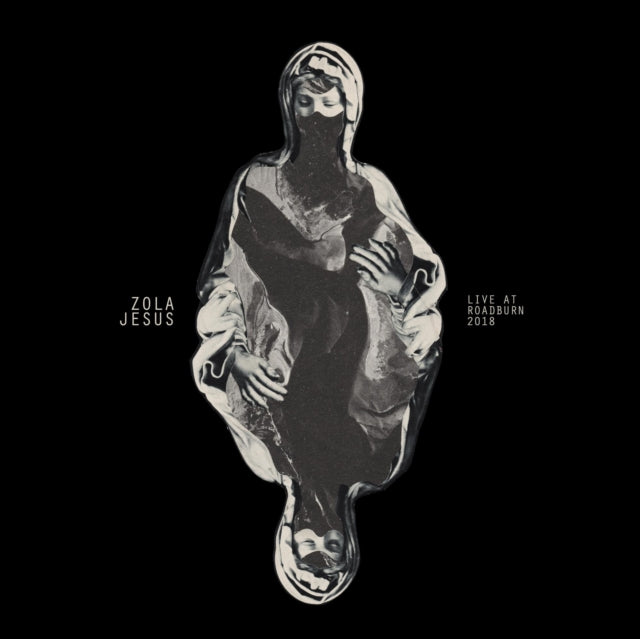 Live at Roadburn 2018