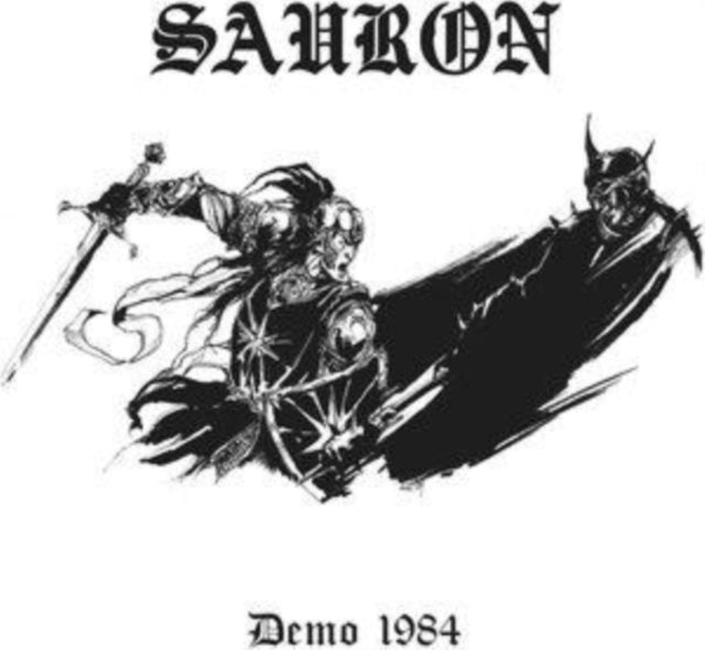 Demo 1994