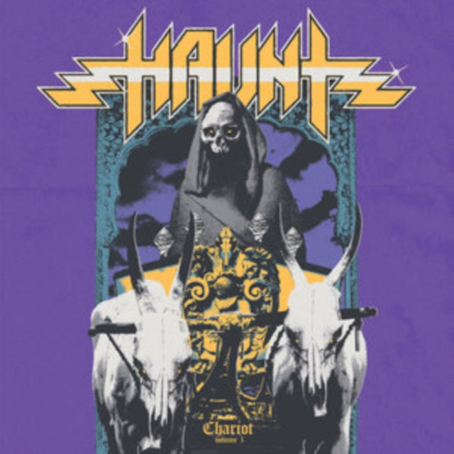 Chariot