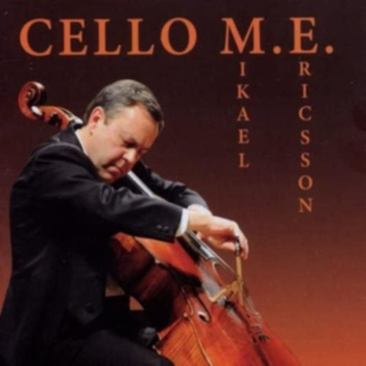 Mikael Ericsson: Cello M.E.