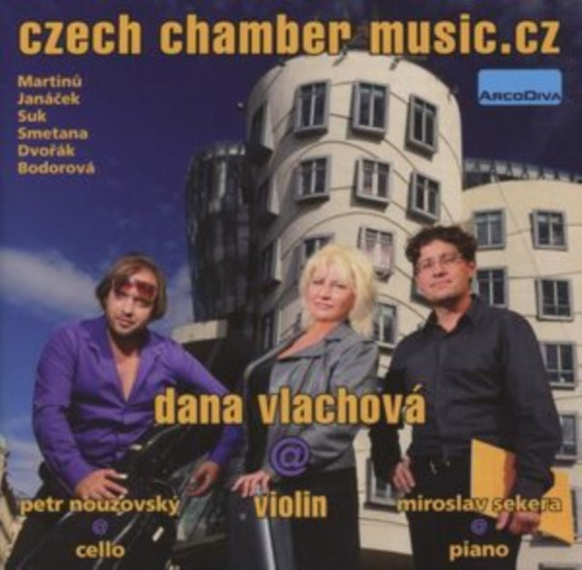 Czech Chamber Music
