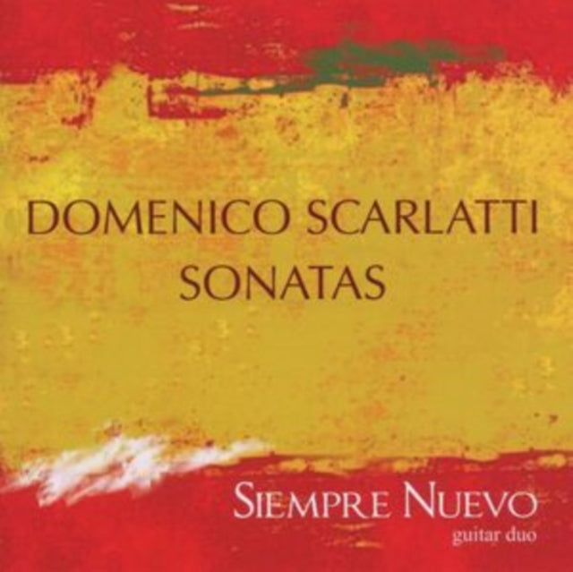 Domenico Scarlatti: Sonatas