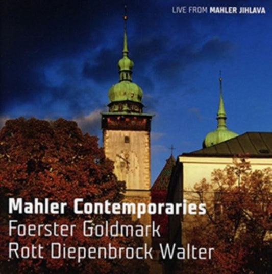 Mahler Contemporaries